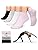 Premium Non-Slip Yoga Socks™
