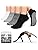 Premium Non-Slip Yoga Socks™