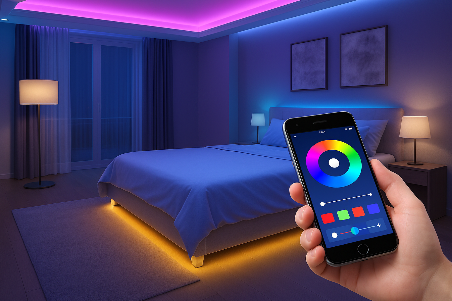 Illuminate Your Space, Elevate Your Life!